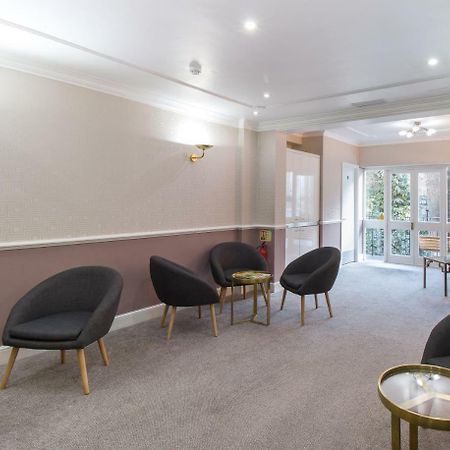 London Town Hotel Kültér fotó